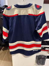 YOUTH 40TH ANN JERSEY -1605