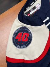 YOUTH 40TH ANN JERSEY -1605