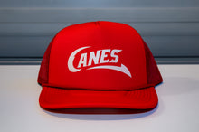 1427- FOAM TRUCKER HAT