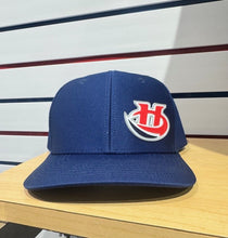 1426- BLUE FULL BACK RUBBER PATCH