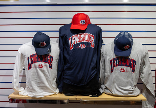 1201 - CHAMPION MEN'S LONG SLEEVE TEE