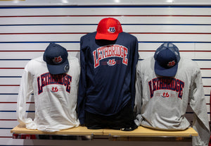 1201 - CHAMPION MEN'S LONG SLEEVE TEE