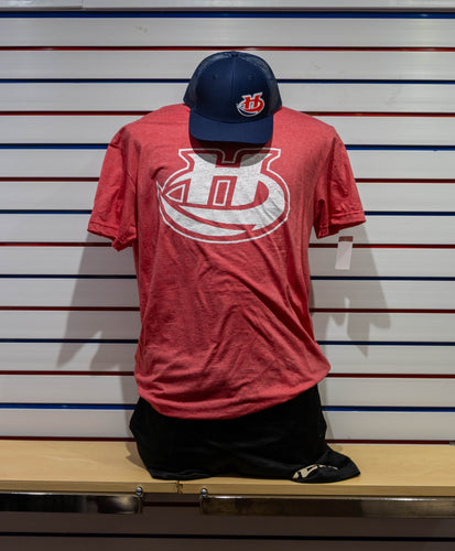 1214 - RED MEN'S T