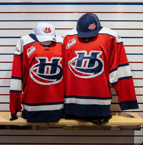 1100 - RED JERSEY