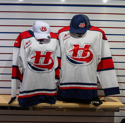 1101 - WHITE JERSEY