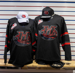 1000 - BLACK JERSEY