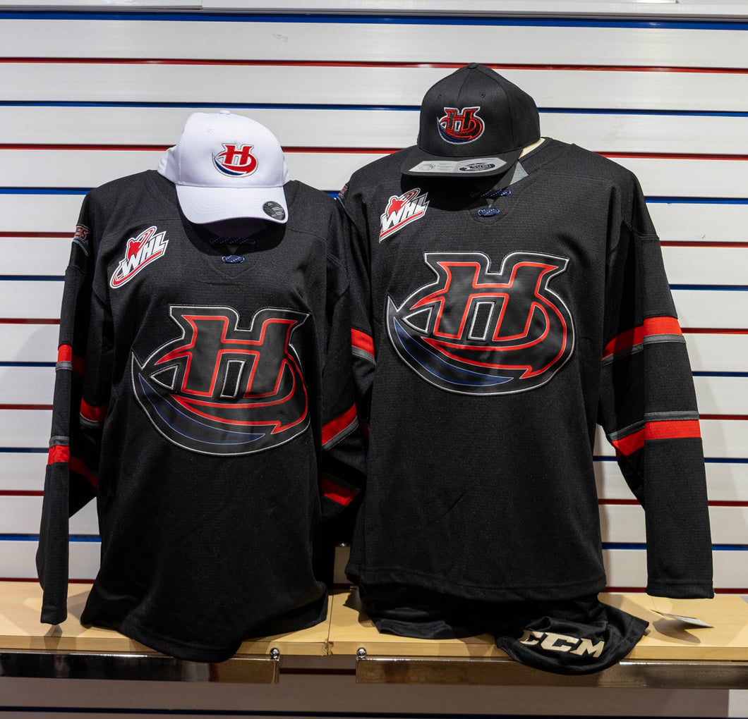 1000 - BLACK JERSEY