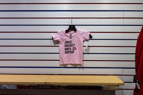 1606- PINK TODDLER T 24/25