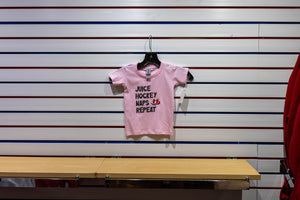 1606- PINK TODDLER T 24/25