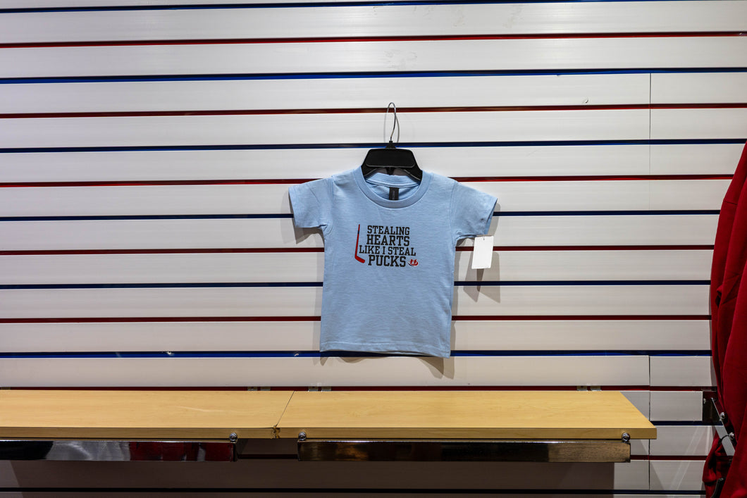 1605 - BLUE TODDLE T 24/25