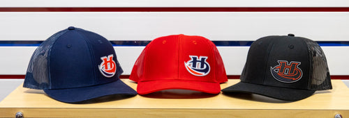 1401 - HAT WITH RUBBER H