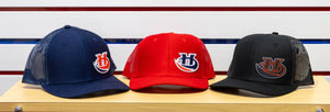 1401 - HAT WITH RUBBER H