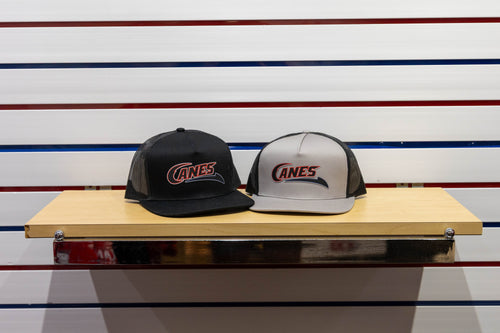 1405 - CANES HAT