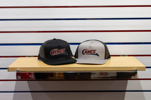 1405 - CANES HAT