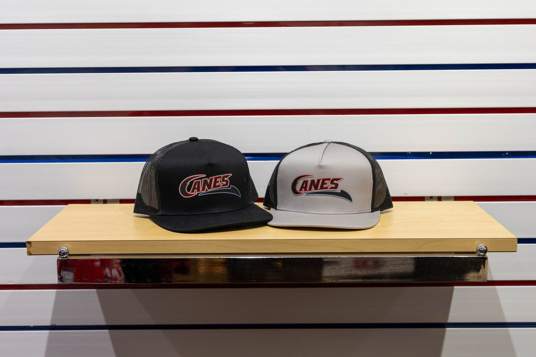 1405 - CANES HAT