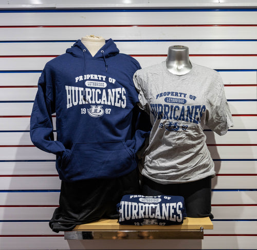 1510 - HOODIE & TEE BUNDLE