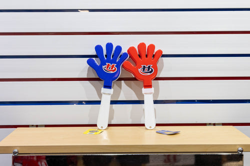 1309 - HAND CLAPPER