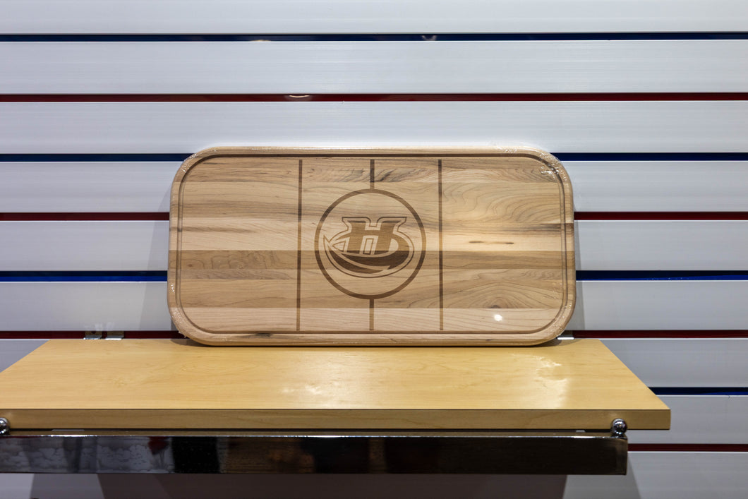 1320 - CHARCUTERIE BOARD