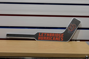 1352 - PLASTIC GOALIE STICK