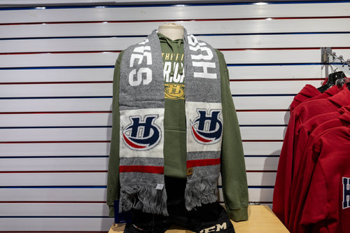 1700- SCARF