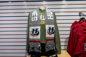 1700- SCARF