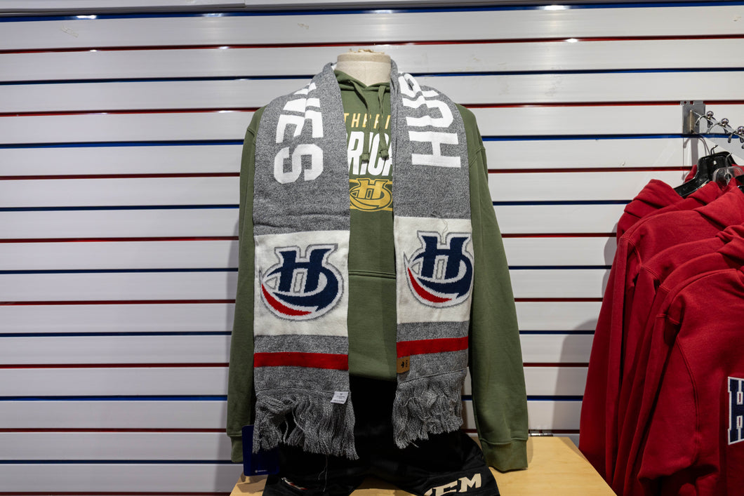1700- SCARF