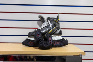 1341- CUSTOM SKATE GUARDS