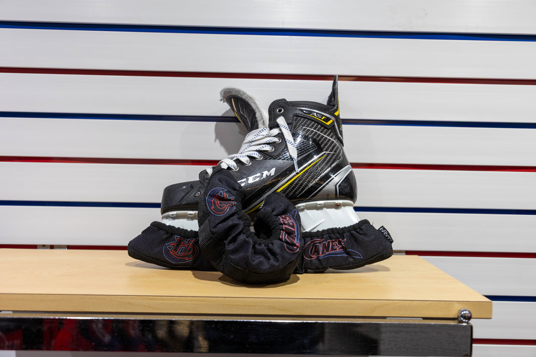 1341- CUSTOM SKATE GUARDS