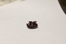 1365 - HURRICANES PIN