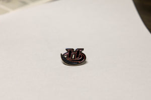 1365 - HURRICANES PIN