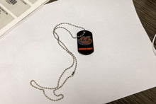 1301 - DOG TAGS