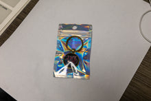 1305- HURRICANES KEY CHAIN