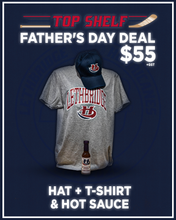 1207-FATHER'S DAY BUNDLE SPECIAL